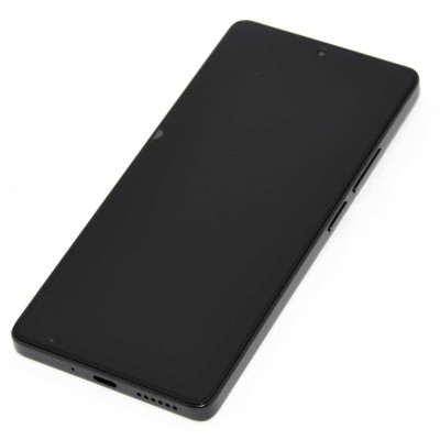 XIAOMI REDMI NOTE 13 PRO 256GB NEGRO XIAOMI REDMI NOTE 13 PRO 256GB NEGRO