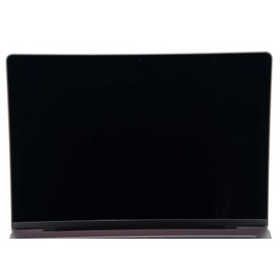 MACBOOK PRO M3 PRO 2023 / 512GB SSD / 18GB RAM MACBOOK PRO M3 PRO 2023 / 512GB SSD / 18GB RAM