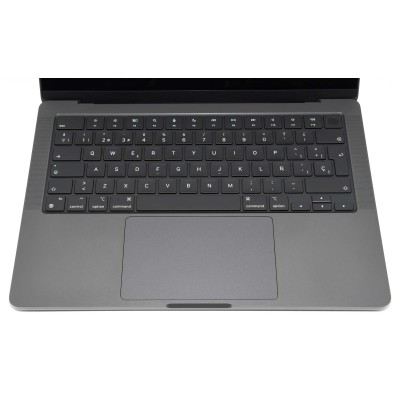 MACBOOK PRO M3 PRO 2023 / 512GB SSD / 18GB RAM MACBOOK PRO M3 PRO 2023 / 512GB SSD / 18GB RAM