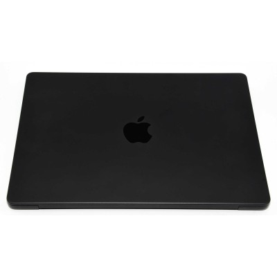 MACBOOK PRO M3 PRO 2023 / 512GB SSD / 18GB RAM MACBOOK PRO M3 PRO 2023 / 512GB SSD / 18GB RAM