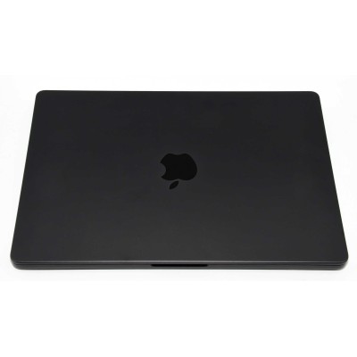 MACBOOK PRO M3 PRO 2023 / 512GB SSD / 18GB RAM MACBOOK PRO M3 PRO 2023 / 512GB SSD / 18GB RAM