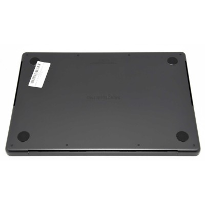 MACBOOK PRO M3 PRO 2023 / 512GB SSD / 18GB RAM MACBOOK PRO M3 PRO 2023 / 512GB SSD / 18GB RAM