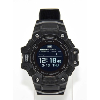 RELOJ CASIO GBD H1000 RELOJ CASIO GBD H1000