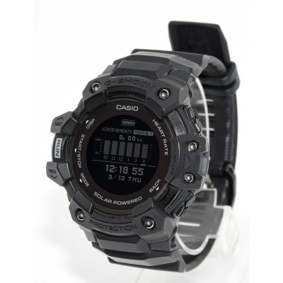 RELOJ CASIO GBD H1000 RELOJ CASIO GBD H1000