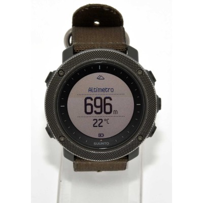 RELOJ GPS SUUNTO TRAVERSE ALPHA RELOJ GPS SUUNTO TRAVERSE ALPHA
