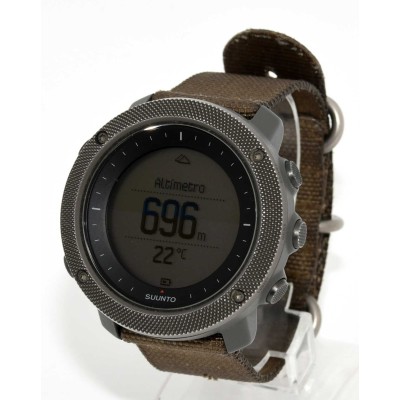 RELOJ GPS SUUNTO TRAVERSE ALPHA RELOJ GPS SUUNTO TRAVERSE ALPHA