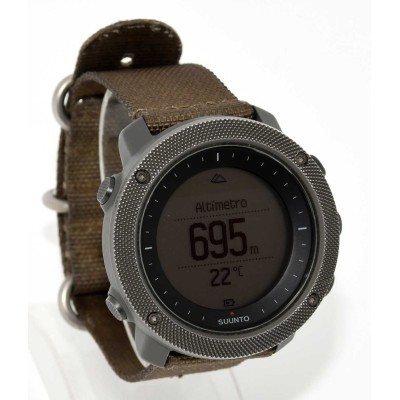 RELOJ GPS SUUNTO TRAVERSE ALPHA RELOJ GPS SUUNTO TRAVERSE ALPHA