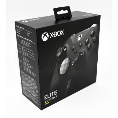 MANDO XBOX ELITE SERIES 2 PRECINTADO MANDO XBOX ELITE SERIES 2 PRECINTADO