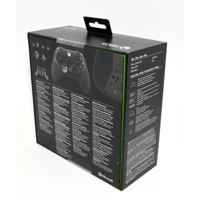 MANDO XBOX ELITE SERIES 2 PRECINTADO MANDO XBOX ELITE SERIES 2 PRECINTADO