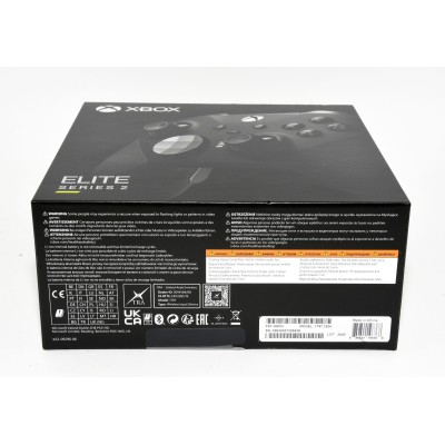 MANDO XBOX ELITE SERIES 2 PRECINTADO MANDO XBOX ELITE SERIES 2 PRECINTADO