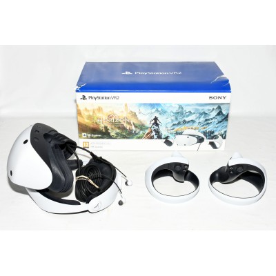 GAFAS RV SONY PLAYSTATION VR2 GAFAS RV SONY PLAYSTATION VR2