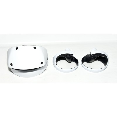 GAFAS RV SONY PLAYSTATION VR2 GAFAS RV SONY PLAYSTATION VR2