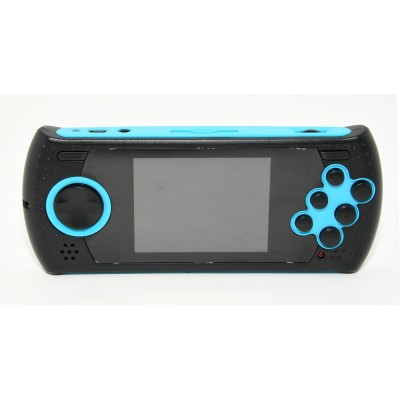 CONSOLA SEGA GENESIS MINI PORTABLE CONSOLA SEGA GENESIS MINI PORTABLE