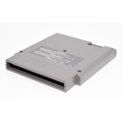 VIDEOJUEGO NINTENDO NES SUPER MARIO BROS 2 VIDEOJUEGO NINTENDO NES SUPER MARIO BROS 2