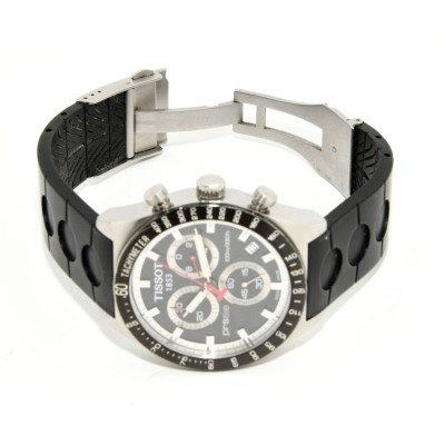 RELOJ TISSOT PRS 516 T044417A RELOJ TISSOT PRS 516 T044417A