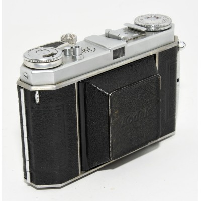CAMARA KODAK RETINA IA ZENAR 50MM F:2.8 CAMARA KODAK RETINA IA ZENAR 50MM F:2.8