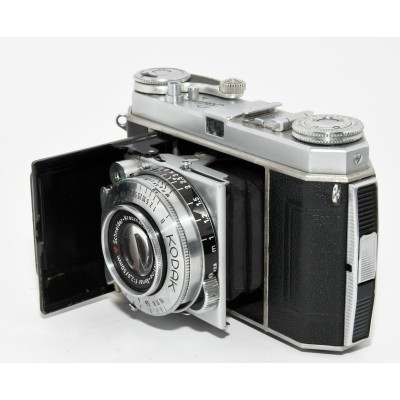 CAMARA KODAK RETINA IA ZENAR 50MM F:2.8 CAMARA KODAK RETINA IA ZENAR 50MM F:2.8