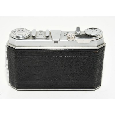 CAMARA KODAK RETINA IA ZENAR 50MM F:2.8 CAMARA KODAK RETINA IA ZENAR 50MM F:2.8