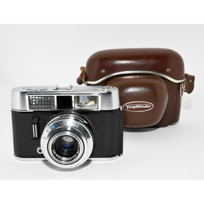 CAMARA VOIGTLANDER VITO CLR CAMARA VOIGTLANDER VITO CLR