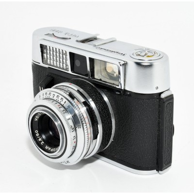 CAMARA VOIGTLANDER VITO CLR CAMARA VOIGTLANDER VITO CLR