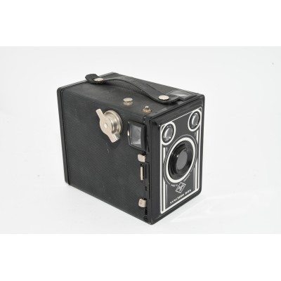 CAMARA DE CAJON AGFA SYNCHRO BOX CAMARA DE CAJON AGFA SYNCHRO BOX