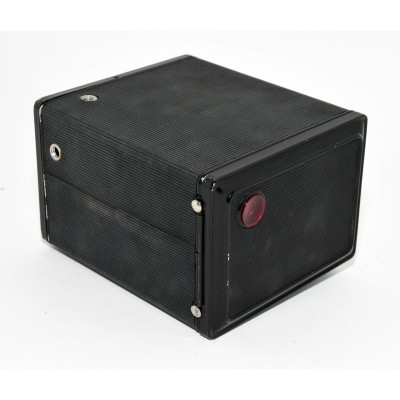 CAMARA DE CAJON AGFA SYNCHRO BOX CAMARA DE CAJON AGFA SYNCHRO BOX