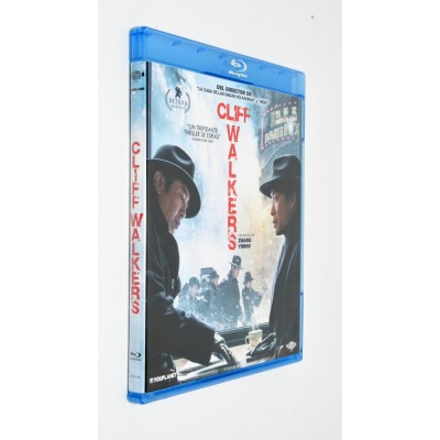 PELICULA BLURAY CLIFF WALKERS (2021) PELICULA BLURAY CLIFF WALKERS (2021)
