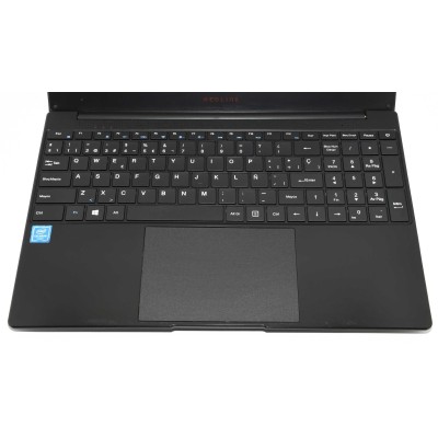 PORTATIL REDLINE / CELERON N4020 1.1GHz / 256GB SSD / 8GB RAM PORTATIL REDLINE / CELERON N4020 1.1GHz / 256GB SSD / 8GB RAM
