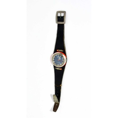 RELOJ AUTOMATICO TISSOT SIDERAL FIBERGLASS RELOJ AUTOMATICO TISSOT SIDERAL FIBERGLASS
