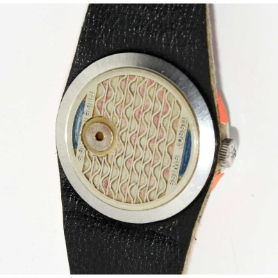 RELOJ AUTOMATICO TISSOT SIDERAL FIBERGLASS RELOJ AUTOMATICO TISSOT SIDERAL FIBERGLASS