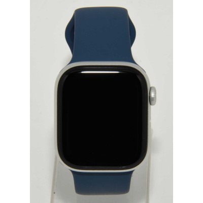 APPLE WATCH SERIES 10 42MM GPS PLATA APPLE WATCH SERIES 10 42MM GPS PLATA