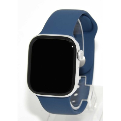 APPLE WATCH SERIES 10 42MM GPS PLATA APPLE WATCH SERIES 10 42MM GPS PLATA