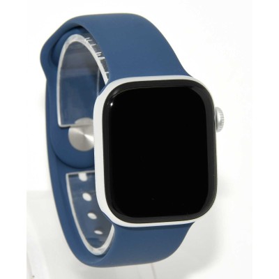 APPLE WATCH SERIES 10 42MM GPS PLATA APPLE WATCH SERIES 10 42MM GPS PLATA