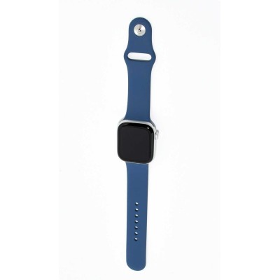 APPLE WATCH SERIES 10 42MM GPS PLATA APPLE WATCH SERIES 10 42MM GPS PLATA