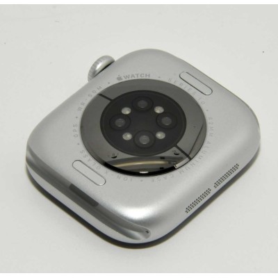APPLE WATCH SERIES 10 42MM GPS PLATA APPLE WATCH SERIES 10 42MM GPS PLATA