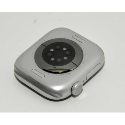 APPLE WATCH SERIES 10 42MM GPS PLATA APPLE WATCH SERIES 10 42MM GPS PLATA