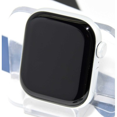 APPLE WATCH SERIES 10 42MM GPS PLATA APPLE WATCH SERIES 10 42MM GPS PLATA