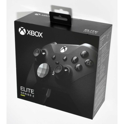 MANDO XBOX ELITE SERIES 2 PRECINTADO MANDO XBOX ELITE SERIES 2 PRECINTADO