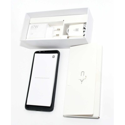 XIAOMI REDMI NOTE 13 PRO 5G 256GB NEGRO XIAOMI REDMI NOTE 13 PRO 5G 256GB NEGRO