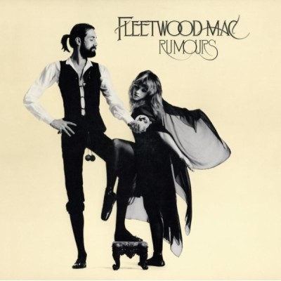 VINILO FLEETWOOD MAC - RUMOURS VINILO FLEETWOOD MAC - RUMOURS