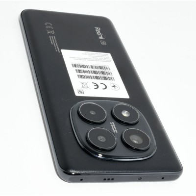 XIAOMI REDMI NOTE 14 PRO 5G 128GB NEGRO