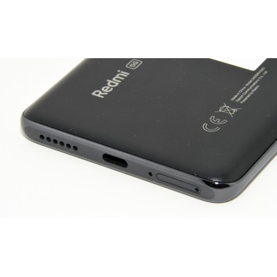 XIAOMI REDMI NOTE 14 PRO 5G 128GB NEGRO