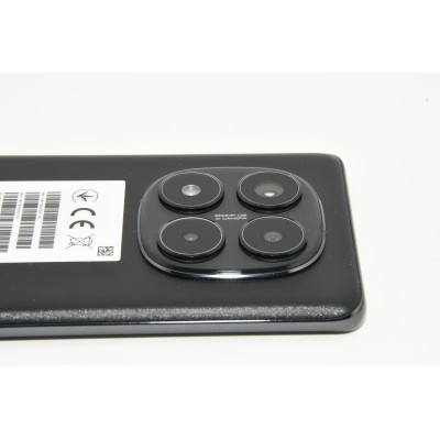 XIAOMI REDMI NOTE 14 PRO 5G 128GB NEGRO