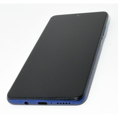 XIAOMI MI 10T LITE 5G 128GB NEGRO XIAOMI MI 10T LITE 5G 128GB NEGRO