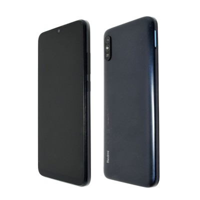 XIAOMI REDMI 9AT 32GB NEGRO