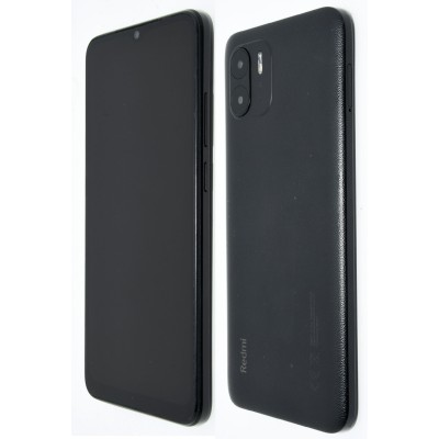 XIAOMI REDMI A1 32GB NEGRO XIAOMI REDMI A1 32GB NEGRO