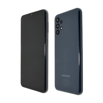 SAMSUNG GALAXY A13 128GB NEGRO SAMSUNG GALAXY A13 128GB NEGRO