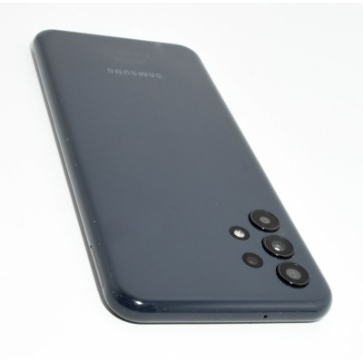 SAMSUNG GALAXY A13 128GB NEGRO SAMSUNG GALAXY A13 128GB NEGRO