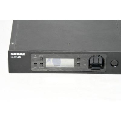 MICROFONO SHURE GLX-D MICROFONO SHURE GLX-D