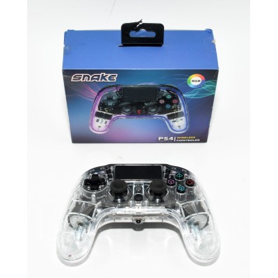 MANDO SNAKE PS4 CONTROLLER MANDO SNAKE PS4 CONTROLLER
